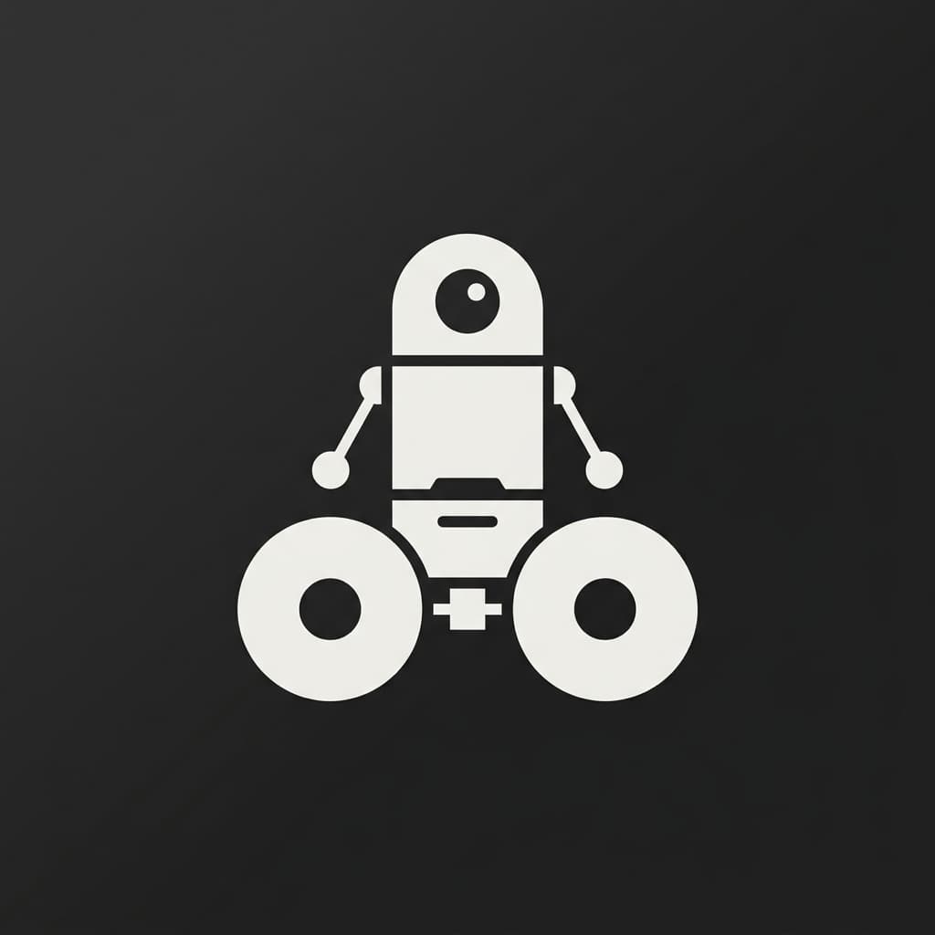 AI Self-Balancing Robot