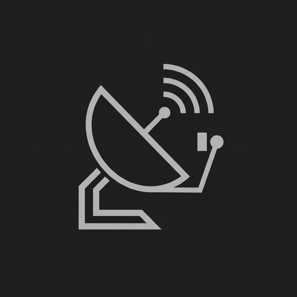 NOAA Satellite Receiver